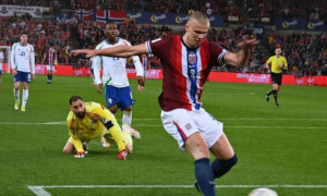 Soi trận Ý vs Na Uy: Khoảnh khắc lịch sử cho Haaland và đồng đội