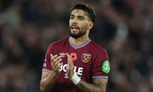 Paqueta hướng tới rời West Ham, muốn tái ngộ Flamengo sau World Cup