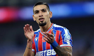 Chelsea nghiêm túc theo đuổi Daniel Munoz