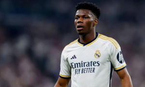 Man Utd muốn Tchouameni, Real Madrid ra điều kiện khó