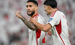 UAE tận dụng lỗ hổng FIFA nhập tịch săn vé World Cup 2026