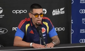 Daniel Munoz tiết lộ Man Utd là bến đỗ trong mơ