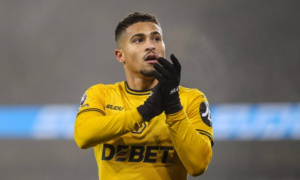 Nguy cơ xuống hạng của Wolves: Man United trước cơ hội vàng chiêu mộ Joao Gomes