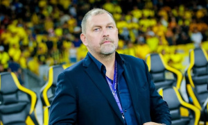 Tin đồn Cklamovski từ chức, nội bộ tuyển Malaysia lên tiếng trấn an