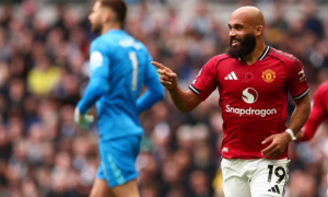 Vì sao Mbeumo lỡ World Cup, Man Utd hưởng lợi kép?