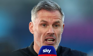 Carragher gọi tên cầu thủ 'thế hệ vàng' xứng đáng được khoác áo ĐT Anh nhiều hơn