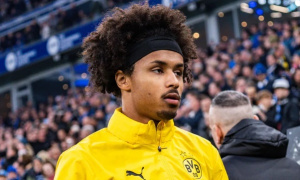 Arsenal chiếm lợi thế, vượt mặt Man Utd trong thương vụ Adeyemi