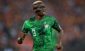 Soi trận Nigeria vs CHDC Congo: Công đấu thủ ở chung kết playoff World Cup châu Phi