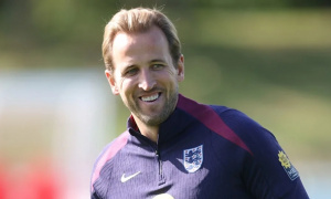Harry Kane ca ngợi Tuchel, nhưng cảnh báo tuyển Anh về hai đối thủ lớn