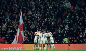 Tuyển Anh: Nỗi lo lắng dư thừa giữa thời kỳ đầy rẫy tài năng