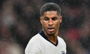 Rashford ở Anh và Barcelona là hai thế giới khác biệt