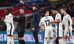 Tuchel đặt niềm tin vào “bomb squad” của tuyển Anh