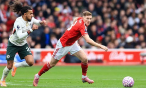 Từ vụ Anderson, nhìn ra khoảng cách kim tiền giữa Man Utd và Newcastle