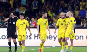 Tại sao Malaysia vẫn chưa kháng cáo lên CAS?