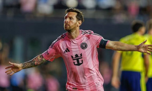 5 cầu thủ kiến tạo và ghi bàn nhiều nhất năm 2025