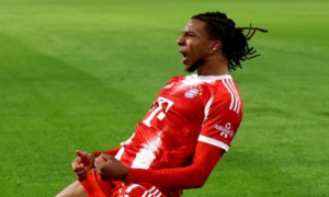 Chuyển nhượng tối 16/11: Liverpool nhắm Olise thay Salah; Bayern sẵn sàng để Sacha Boey rời đi