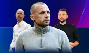 Bên trong cú sụp đổ của Ajax – “gã khổng lồ” Eredivisie