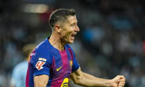 Lewandowski hé lộ tương lai: “Tôi sẽ sớm đưa ra quyết định”