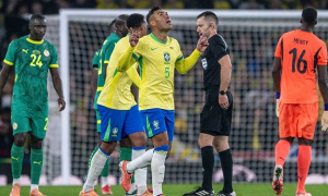 Casemiro chứng tỏ giá trị, canh bạc sự nghiệp đã thành công