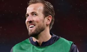 Harry Kane sắp chạm kỷ lục Pele, mơ giành Quả bóng Vàng