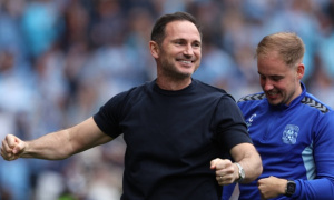 Lampard hồi sinh cùng Coventry, thắp lại hy vọng cho thế hệ vàng tuyển Anh