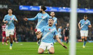 Tuần quyết định của vụ kiện Man City và Ngoại hạng Anh