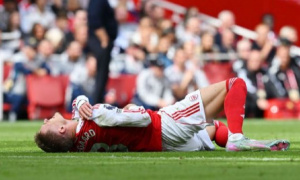 Giải mã Ngoại hạng Anh: Vì sao Liverpool may mắn còn Arsenal và Fulham lại 'đen đủi'?