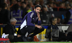 Amorim sắp đối mặt với cơn đau đầu lớn nhất ở Man Utd