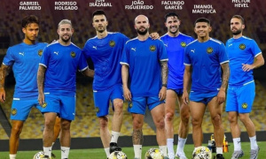 FAM thụ động, nguy cơ lỡ hẹn kháng án vụ 7 cầu thủ lên CAS