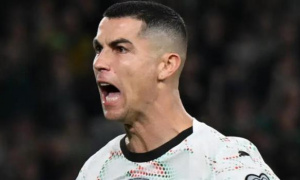 Bồ Đào Nha giành vé World Cup 2026, Ronaldo gửi thông điệp mạnh mẽ