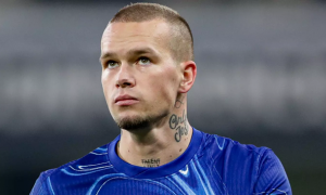 Mudryk tái xuất với công việc mới trong thời gian bị Chelsea treo giò