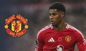 Kết thúc một thập kỷ: Rashford rời Man United trong kế hoạch tái thiết 2026