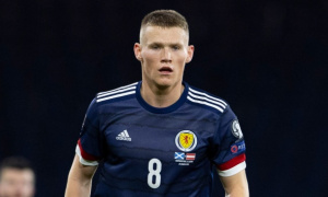 Soi trận Scotland vs Đan Mạch: Tự quyết vé World Cup
