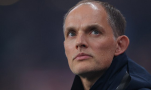 Frank Leboeuf: Tuyển Anh chưa thể sánh ngang 4 đội mạnh nhất thế giới