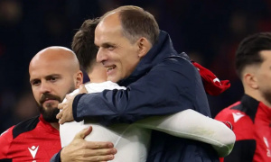 Tuchel đứng trước những quyết định lớn về đội hình tuyển Anh