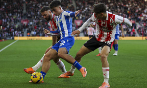 Harry Amass - Từ bản hợp đồng cho mượn đến niềm hy vọng mới của Man Utd