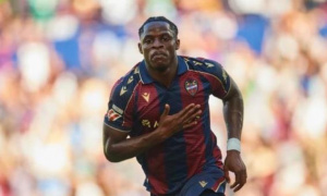 Chuyển nhượng tối 17/11: Arsenal kích hoạt điều khoản mua Etta Eyong; Chelsea tạo “bom tấn” với Alvarez