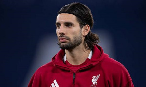 Romano: Liverpool gửi đề nghị gia hạn cho Szoboszlai
