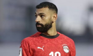Salah có nguy cơ rời Liverpool sớm vì Ai Cập triệu tập trước hạn