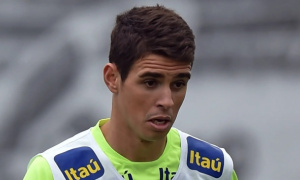 Oscar xuất viện sau sự cố tim trong buổi kiểm tra thể lực