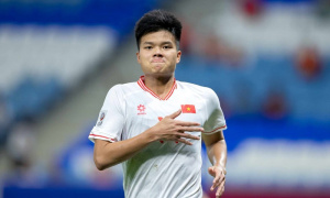 Hà Nội công bố bản hợp đồng kỷ lục với Nguyễn Văn Tùng