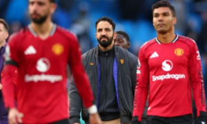 Cuộc cách mạng hàng tiền vệ của Man United: Tiết kiệm lương để đầu tư vào tương lai