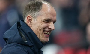 Scholes tin Tuchel có thể đưa tuyển Anh tới chức vô địch World Cup