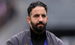 Fabrizio Romano nêu tên 4 ngôi sao sắp bị Man Utd thanh lý