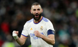 Benzema úp mở trở lại Real Madrid: Cánh cửa vẫn mở