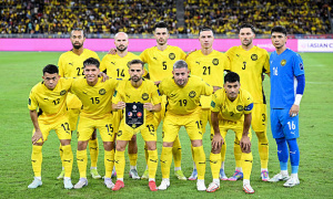 FIFA bác đơn kháng cáo của Malaysia, giữ nguyên án phạt vụ gian lận nhập tịch