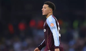 Jadon Sancho chấp nhận giảm lương khủng, đàm phán rời Man United