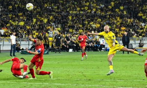 Toàn cảnh bê bối khiến FIFA chính thức mở cuộc điều tra bóng đá Malaysia