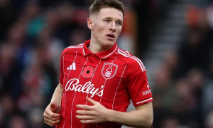 Scholes: 'Anderson sẽ là bản hợp đồng tuyệt vời cho MU'