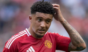 Sancho – Man Utd: Hành trình hỗn loạn đi đến hồi kết